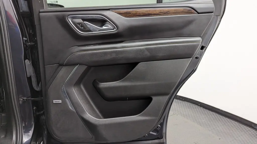 Florida Fine Cars - Used CHEVROLET TAHOE 2023 MARGATE PREMIER