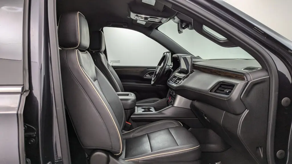 Florida Fine Cars - Used CHEVROLET TAHOE 2023 MARGATE PREMIER