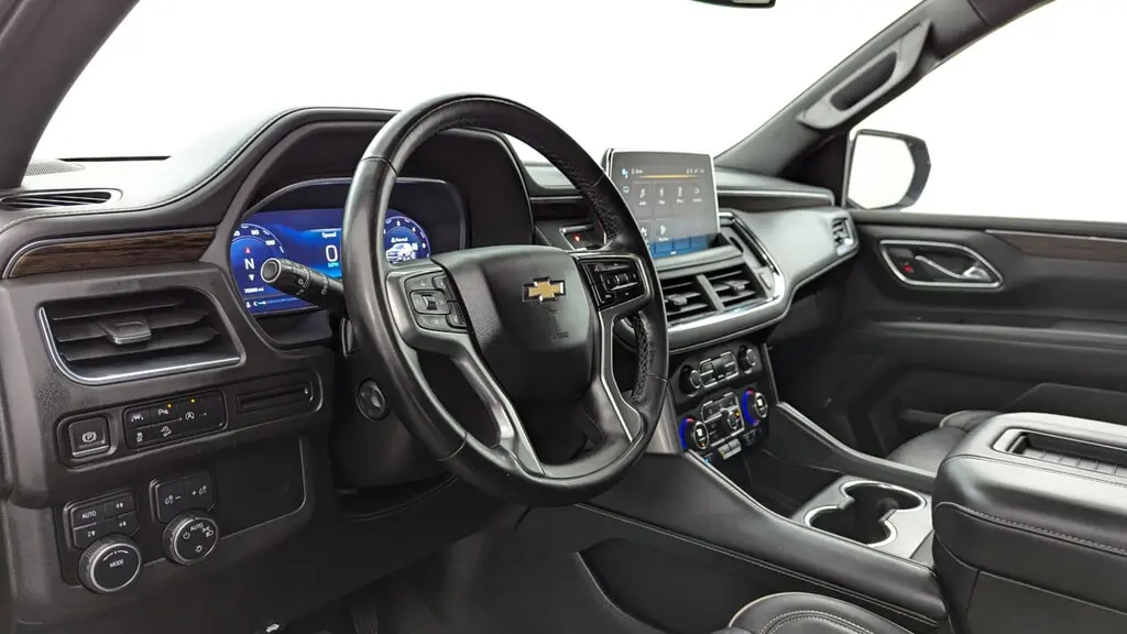 Florida Fine Cars - Used CHEVROLET TAHOE 2023 MARGATE PREMIER