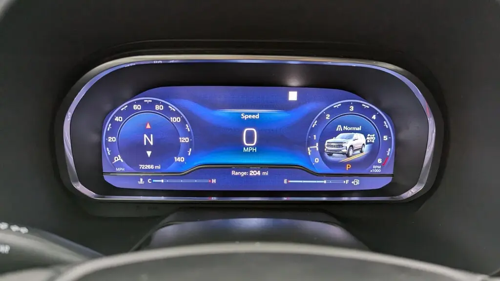 Florida Fine Cars - Used CHEVROLET TAHOE 2023 MARGATE PREMIER