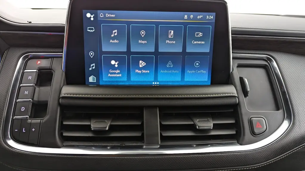 Florida Fine Cars - Used CHEVROLET TAHOE 2023 MARGATE PREMIER