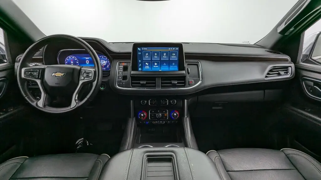 Florida Fine Cars - Used CHEVROLET TAHOE 2023 MARGATE PREMIER