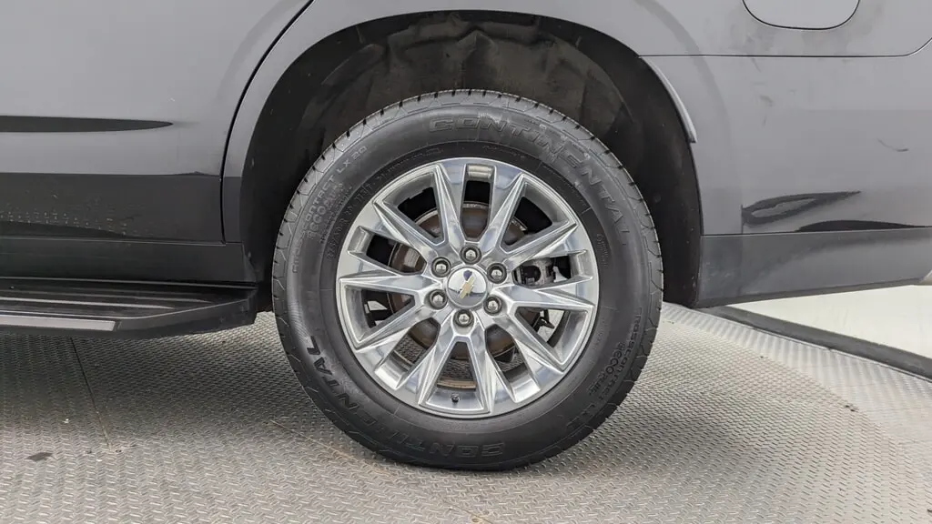 Florida Fine Cars - Used CHEVROLET TAHOE 2023 MARGATE PREMIER