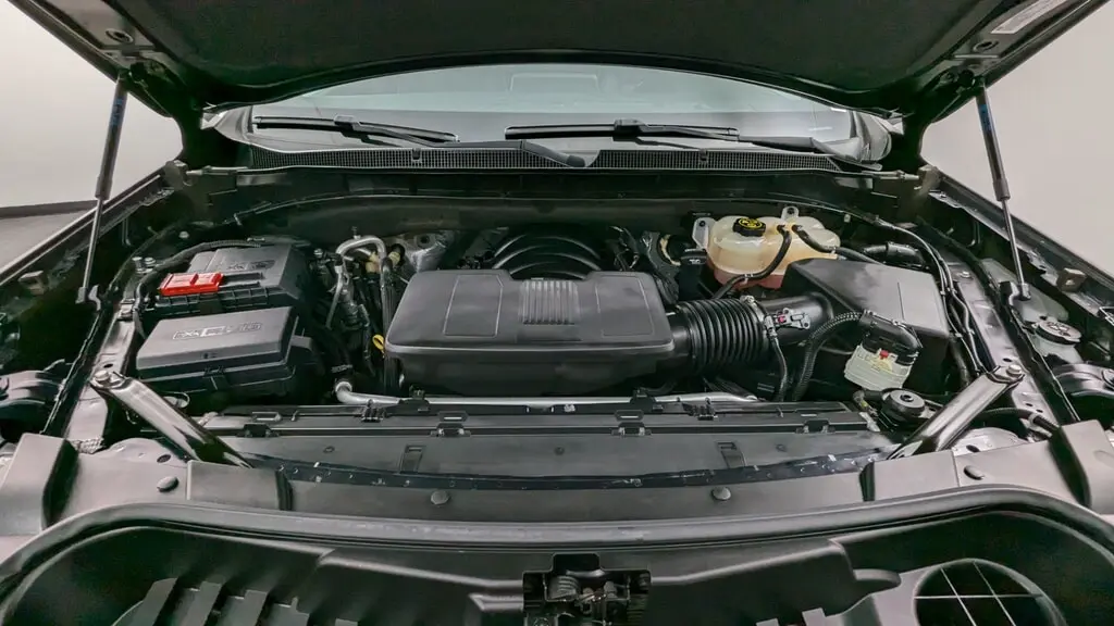 Florida Fine Cars - Used CHEVROLET TAHOE 2023 MARGATE PREMIER