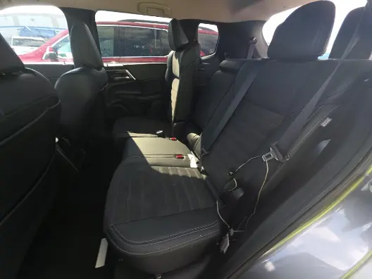 Florida Fine Cars - Used MITSUBISHI OUTLANDER 2024 MIAMI SE