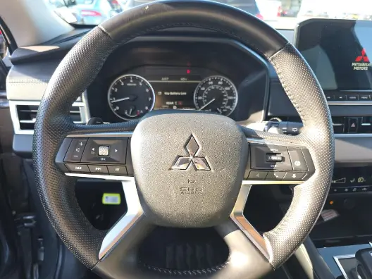 Florida Fine Cars - Used MITSUBISHI OUTLANDER 2024 MIAMI SE