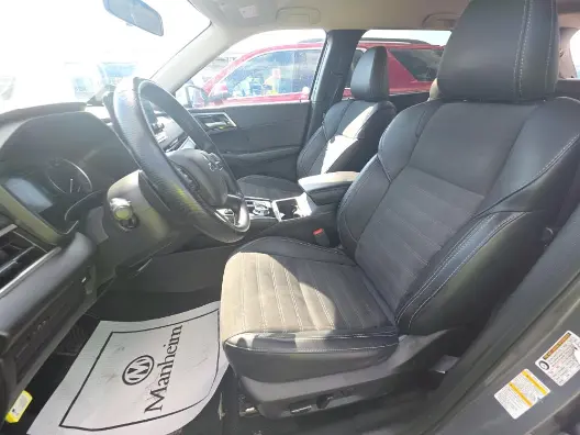 Florida Fine Cars - Used MITSUBISHI OUTLANDER 2024 MIAMI SE