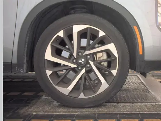 Florida Fine Cars - Used MITSUBISHI OUTLANDER 2024 MIAMI SE