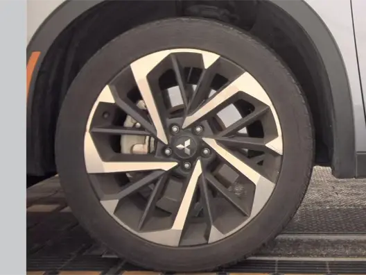 Florida Fine Cars - Used MITSUBISHI OUTLANDER 2024 MIAMI SE