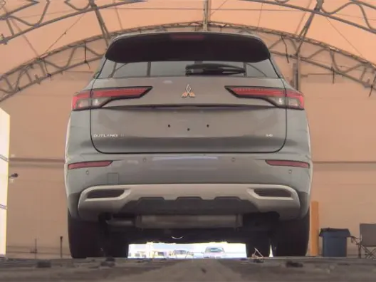 Florida Fine Cars - Used MITSUBISHI OUTLANDER 2024 MIAMI SE