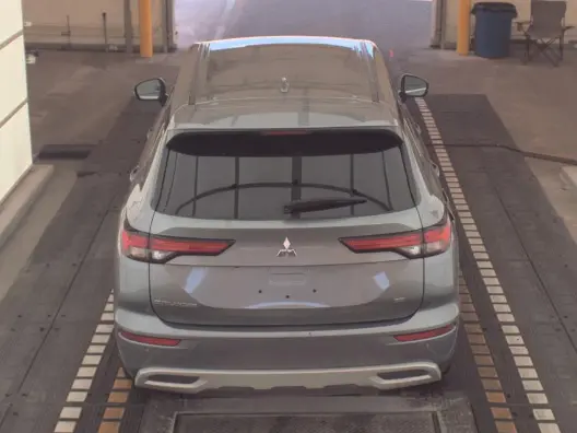 Florida Fine Cars - Used MITSUBISHI OUTLANDER 2024 MIAMI SE