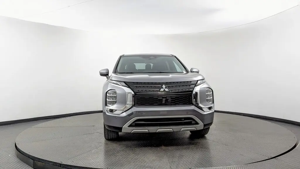 Florida Fine Cars - Used MITSUBISHI OUTLANDER 2024 MIAMI SE