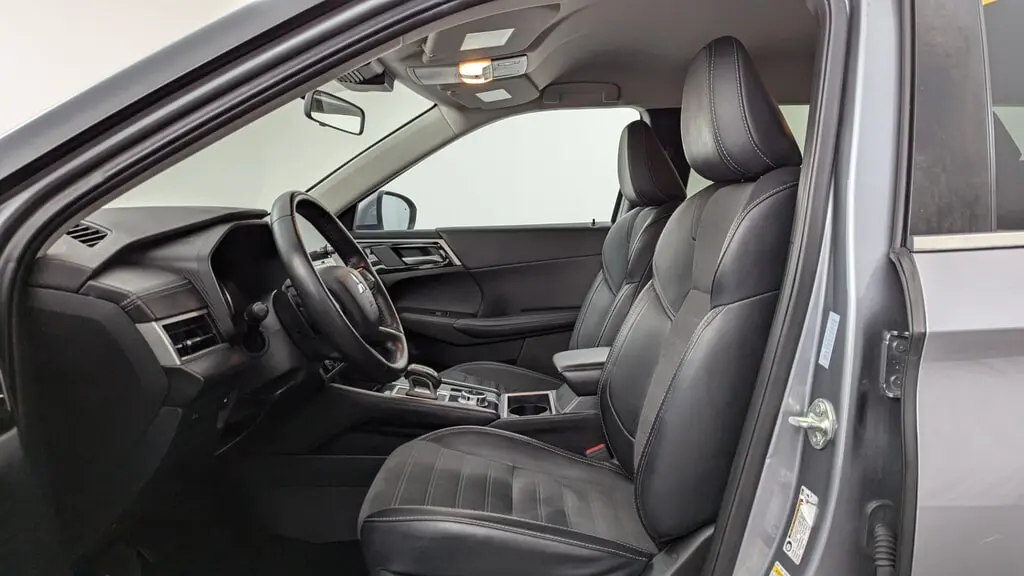 Florida Fine Cars - Used MITSUBISHI OUTLANDER 2024 MIAMI SE