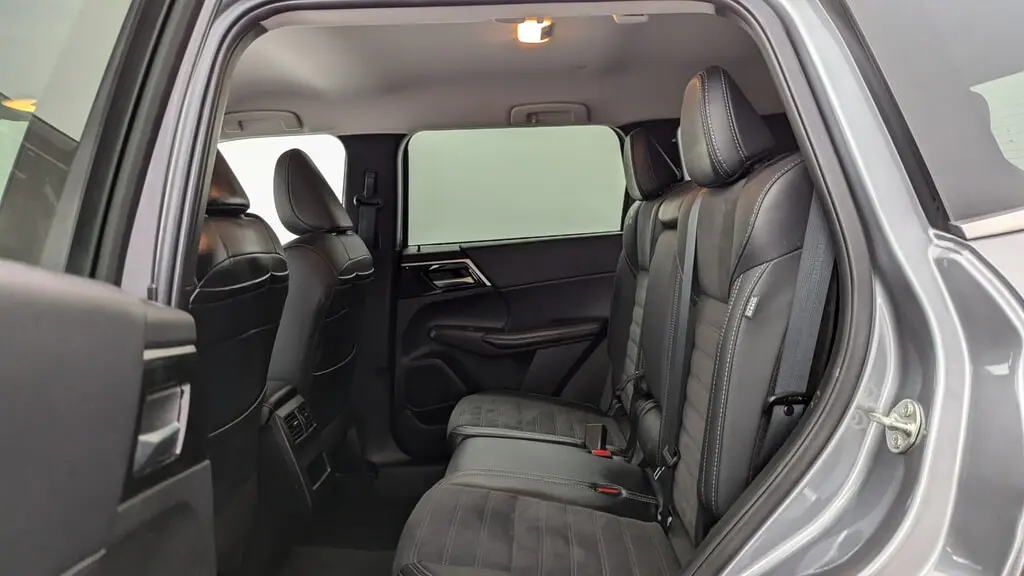 Florida Fine Cars - Used MITSUBISHI OUTLANDER 2024 MIAMI SE