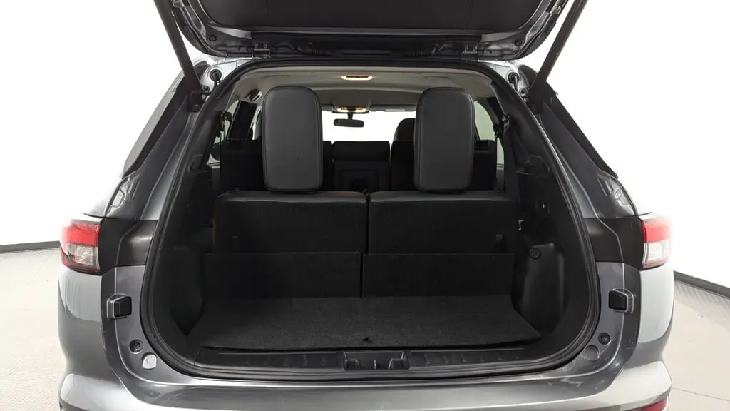 Florida Fine Cars - Used MITSUBISHI OUTLANDER 2024 MIAMI SE