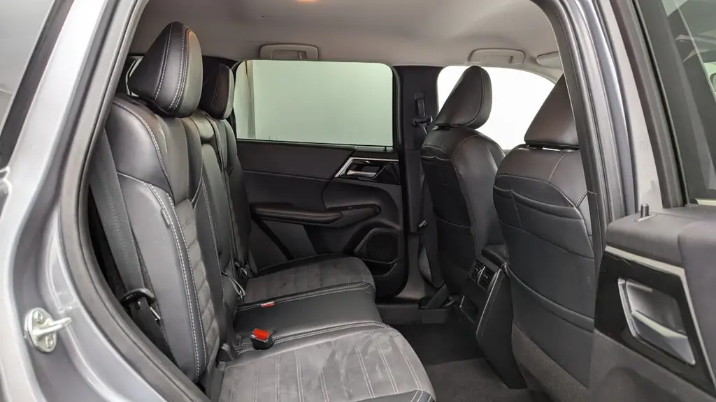 Florida Fine Cars - Used MITSUBISHI OUTLANDER 2024 MIAMI SE