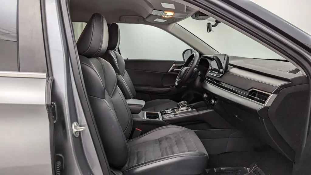 Florida Fine Cars - Used MITSUBISHI OUTLANDER 2024 MIAMI SE