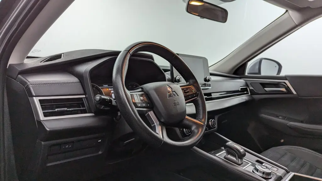 Florida Fine Cars - Used MITSUBISHI OUTLANDER 2024 MIAMI SE