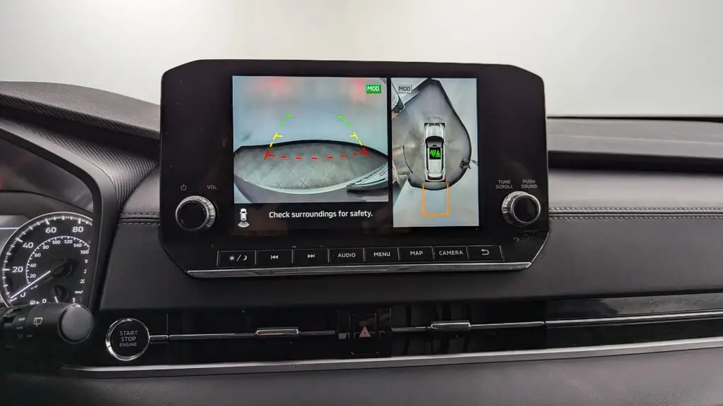 Florida Fine Cars - Used MITSUBISHI OUTLANDER 2024 MIAMI SE