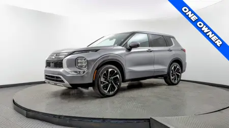 Florida Fine Cars - Used MITSUBISHI OUTLANDER 2024 MIAMI SE