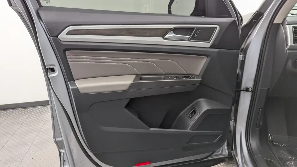 Florida Fine Cars - Used VOLKSWAGEN ATLAS 2022 MARGATE 3.6L V6 SE W/TECHNOLOGY