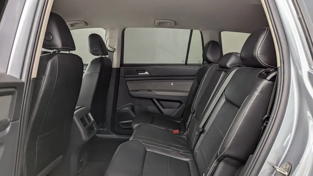 Florida Fine Cars - Used VOLKSWAGEN ATLAS 2022 MARGATE 3.6L V6 SE W/TECHNOLOGY