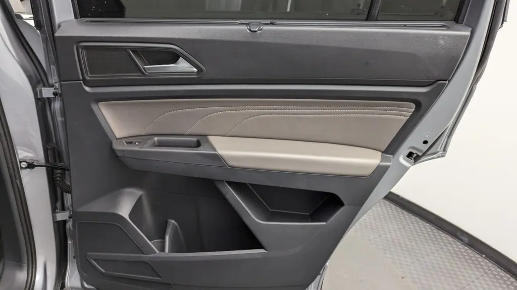 Florida Fine Cars - Used VOLKSWAGEN ATLAS 2022 MARGATE 3.6L V6 SE W/TECHNOLOGY