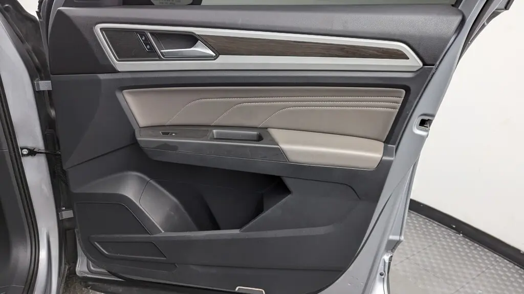 Florida Fine Cars - Used VOLKSWAGEN ATLAS 2022 MARGATE 3.6L V6 SE W/TECHNOLOGY