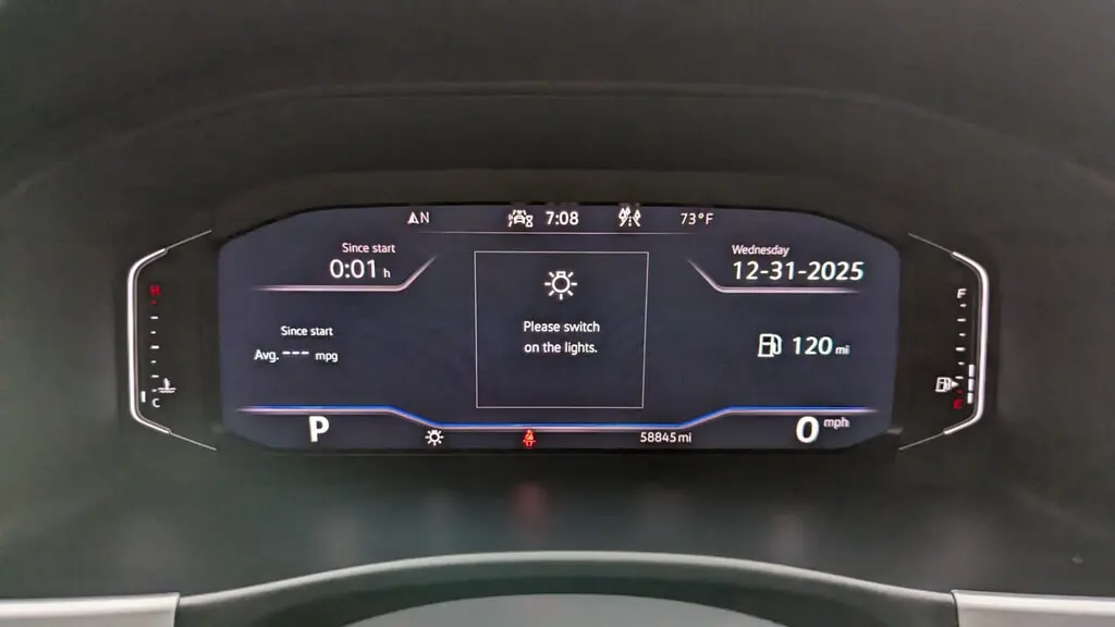 Florida Fine Cars - Used VOLKSWAGEN ATLAS 2022 MARGATE 3.6L V6 SE W/TECHNOLOGY