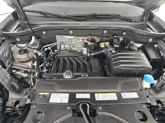 Florida Fine Cars - Used VOLKSWAGEN ATLAS 2022 MARGATE 3.6L V6 SE W/TECHNOLOGY