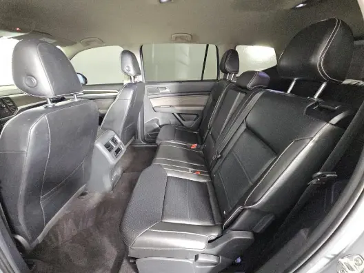 Florida Fine Cars - Used VOLKSWAGEN ATLAS 2022 MARGATE 3.6L V6 SE W/TECHNOLOGY