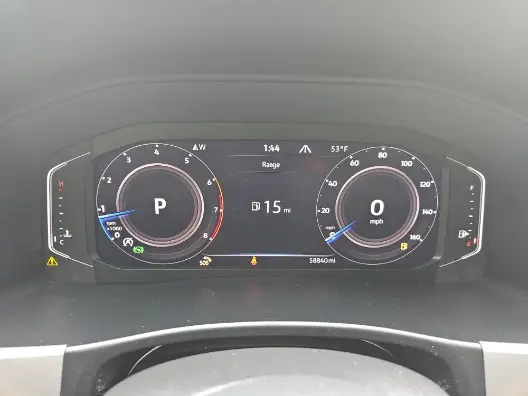 Florida Fine Cars - Used VOLKSWAGEN ATLAS 2022 MARGATE 3.6L V6 SE W/TECHNOLOGY