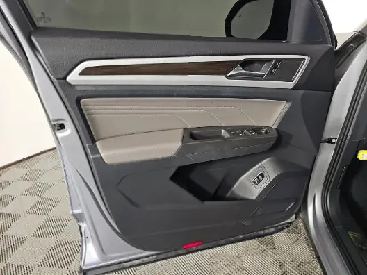 Florida Fine Cars - Used VOLKSWAGEN ATLAS 2022 MARGATE 3.6L V6 SE W/TECHNOLOGY