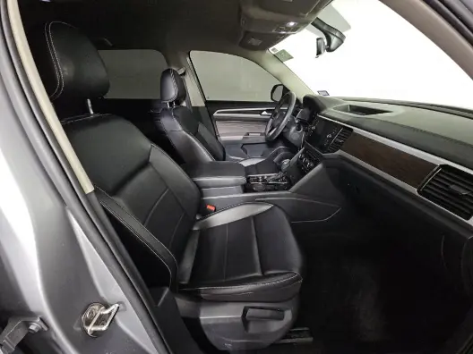 Florida Fine Cars - Used VOLKSWAGEN ATLAS 2022 MARGATE 3.6L V6 SE W/TECHNOLOGY