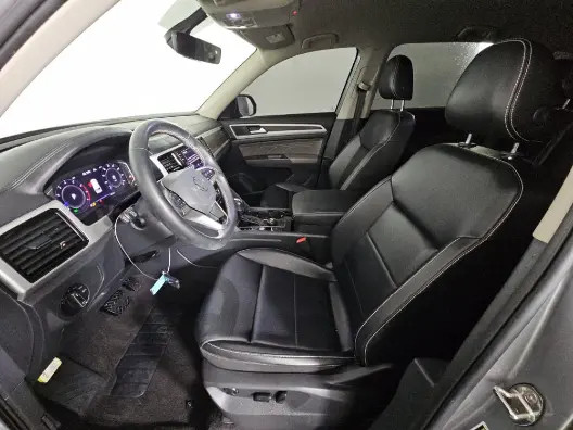 Florida Fine Cars - Used VOLKSWAGEN ATLAS 2022 MARGATE 3.6L V6 SE W/TECHNOLOGY