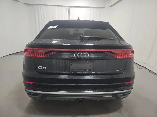 Florida Fine Cars - Used AUDI Q8 2020 ORLANDO PRESTIGE