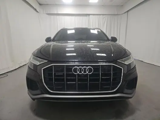 Florida Fine Cars - Used AUDI Q8 2020 ORLANDO PRESTIGE