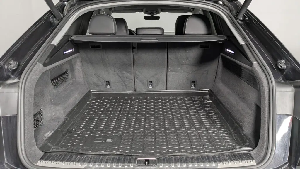 Florida Fine Cars - Used AUDI Q8 2020 ORLANDO PRESTIGE