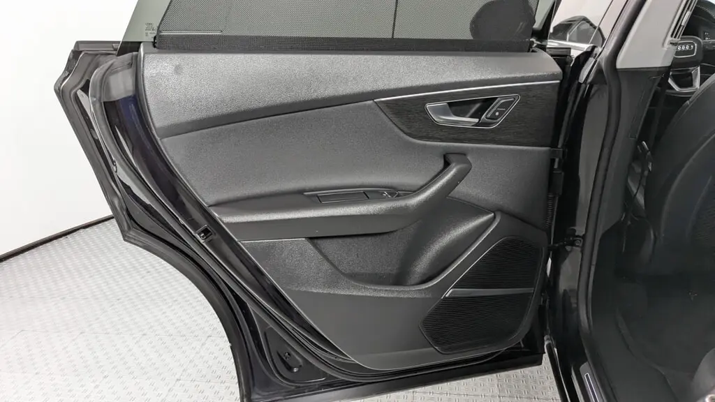 Florida Fine Cars - Used AUDI Q8 2020 ORLANDO PRESTIGE