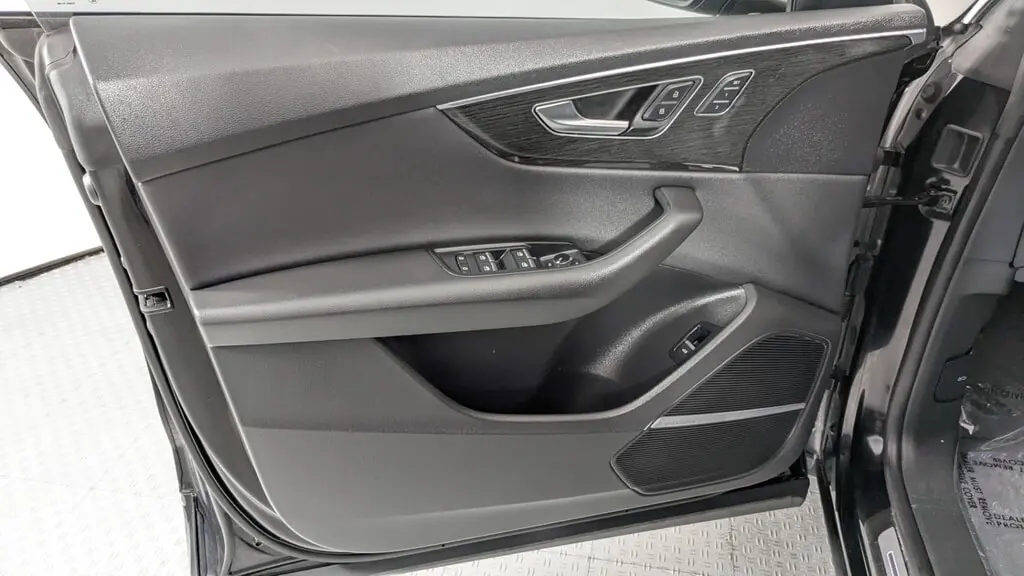 Florida Fine Cars - Used AUDI Q8 2020 ORLANDO PRESTIGE