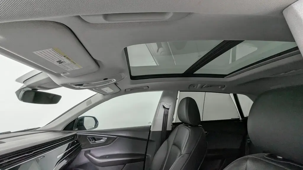 Florida Fine Cars - Used AUDI Q8 2020 ORLANDO PRESTIGE