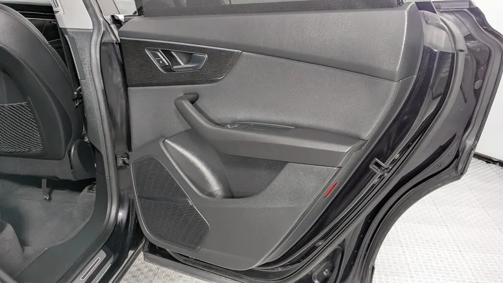 Florida Fine Cars - Used AUDI Q8 2020 ORLANDO PRESTIGE