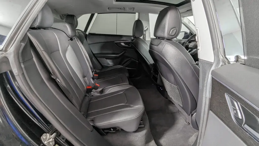 Florida Fine Cars - Used AUDI Q8 2020 ORLANDO PRESTIGE