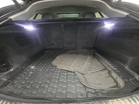 Florida Fine Cars - Used AUDI Q8 2020 ORLANDO PRESTIGE