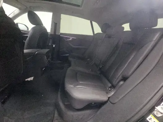 Florida Fine Cars - Used AUDI Q8 2020 ORLANDO PRESTIGE