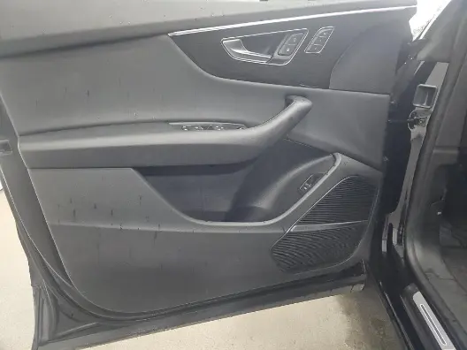 Florida Fine Cars - Used AUDI Q8 2020 ORLANDO PRESTIGE