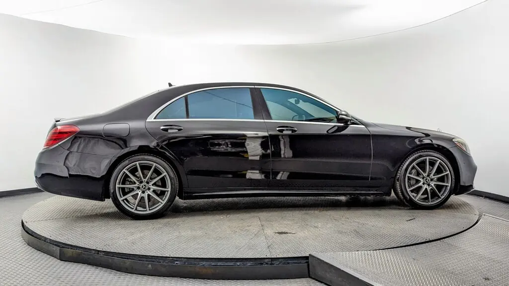 Florida Fine Cars - Used MERCEDES-BENZ S-CLASS 2019 ORLANDO S 450