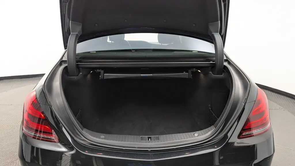 Florida Fine Cars - Used MERCEDES-BENZ S-CLASS 2019 ORLANDO S 450