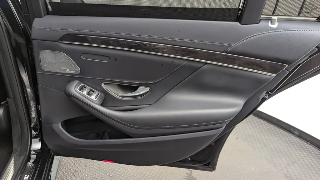 Florida Fine Cars - Used MERCEDES-BENZ S-CLASS 2019 ORLANDO S 450