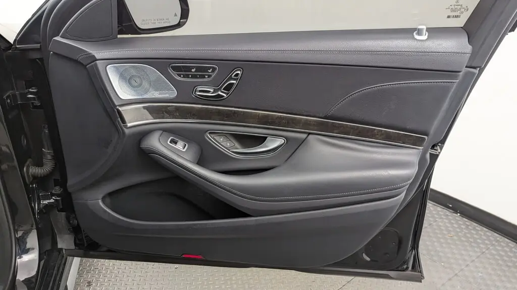 Florida Fine Cars - Used MERCEDES-BENZ S-CLASS 2019 ORLANDO S 450